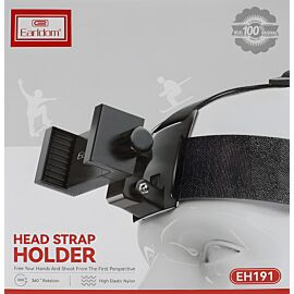 Earldom Head Strap Holder EH191